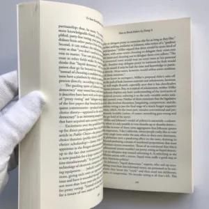 To Save Everything, Click Here (Technology, Solutionism and the Urge to Fix Problem That Don't Exist), Evgeny Morozov