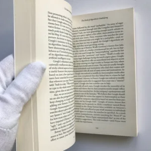 To Save Everything, Click Here (Technology, Solutionism and the Urge to Fix Problem That Don't Exist), Evgeny Morozov