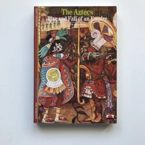 The Aztec (Rise and Fall of an Empire), Serge Gruzinski