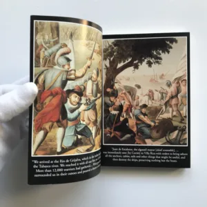 The Aztec (Rise and Fall of an Empire), Serge Gruzinski