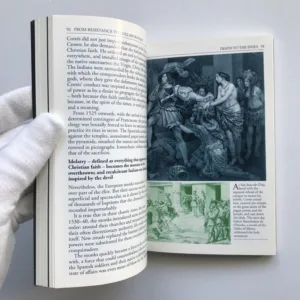 The Aztec (Rise and Fall of an Empire), Serge Gruzinski