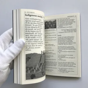 The Aztec (Rise and Fall of an Empire), Serge Gruzinski