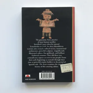 The Aztec (Rise and Fall of an Empire), Serge Gruzinski