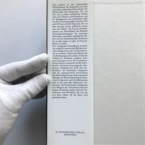 Drehscheibe Prag (Zur deutschen Emigation in der Tschechoslowakei 1933-1939), Peter Becher, Peter Heumos, kolektiv autorů