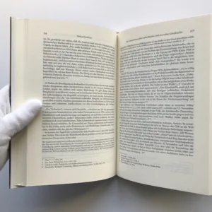 Drehscheibe Prag (Zur deutschen Emigation in der Tschechoslowakei 1933-1939), Peter Becher, Peter Heumos, kolektiv autorů