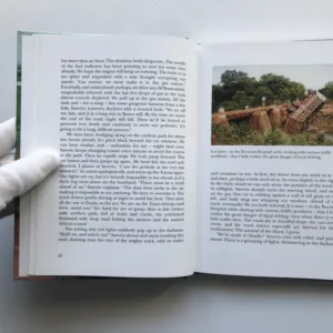 Czech Doctor in the Heart of Africa, Marcel Drlík