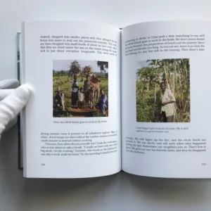 Czech Doctor in the Heart of Africa, Marcel Drlík