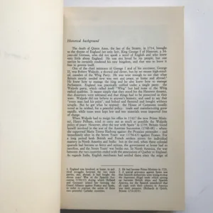 The Eighteenth Century English Novel (From Sentimentalism to Rationalism), Flora Palamidesi