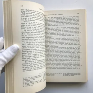 The Eighteenth Century English Novel (From Sentimentalism to Rationalism), Flora Palamidesi