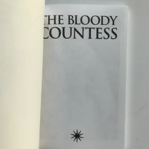 The Bloody Countess (Atrocities of Erzsebet Bathory), Valentine Penrose, Alexander Trocchi