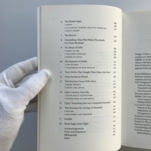 Catastrophe (Europe Goes to War 1914), Max Hastings