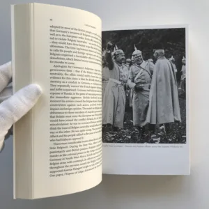 Catastrophe (Europe Goes to War 1914), Max Hastings