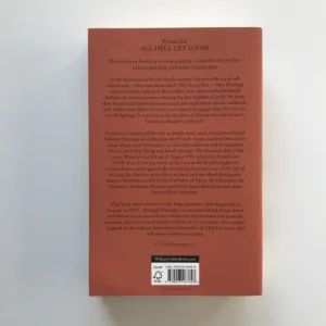 Catastrophe (Europe Goes to War 1914), Max Hastings