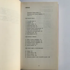 Tibetská kniha o životě a smrti, Sogjal Rinpočhe