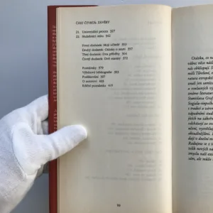 Tibetská kniha o životě a smrti, Sogjal Rinpočhe