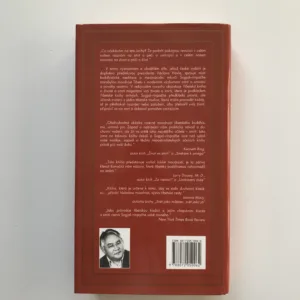 Tibetská kniha o životě a smrti, Sogjal Rinpočhe