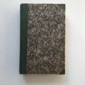 Bludy v lásce (Studie k sexuální psychologii), Hans Rau
