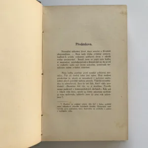 Bludy v lásce (Studie k sexuální psychologii), Hans Rau