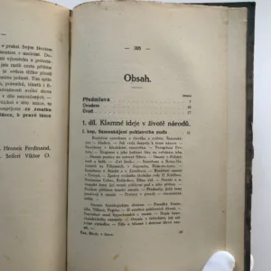 Bludy v lásce (Studie k sexuální psychologii), Hans Rau