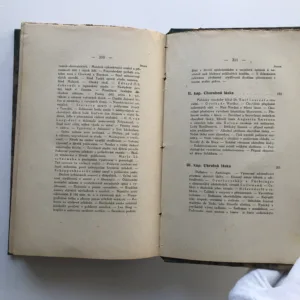 Bludy v lásce (Studie k sexuální psychologii), Hans Rau