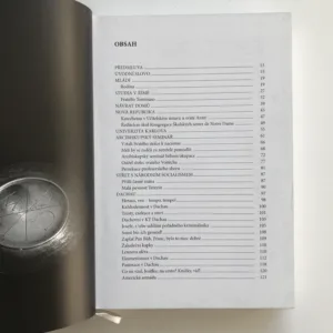 Uzavírám vás do svého srdce (Životopis Josefa Kardinála Berana), Stanislava Vodičková