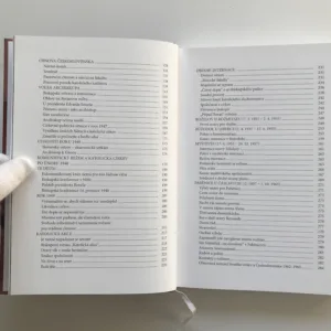 Uzavírám vás do svého srdce (Životopis Josefa Kardinála Berana), Stanislava Vodičková