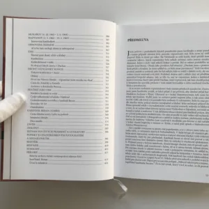 Uzavírám vás do svého srdce (Životopis Josefa Kardinála Berana), Stanislava Vodičková