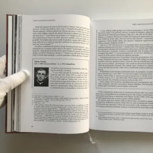 Uzavírám vás do svého srdce (Životopis Josefa Kardinála Berana), Stanislava Vodičková