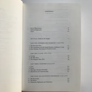 The Life of Potemkin (Prince of Princes), Simon Sebag Montefiore