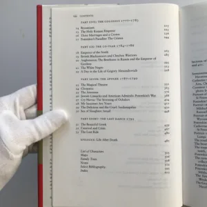 The Life of Potemkin (Prince of Princes), Simon Sebag Montefiore