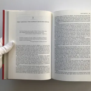 The Life of Potemkin (Prince of Princes), Simon Sebag Montefiore