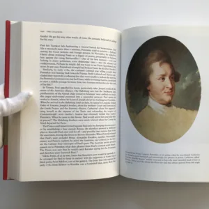 The Life of Potemkin (Prince of Princes), Simon Sebag Montefiore