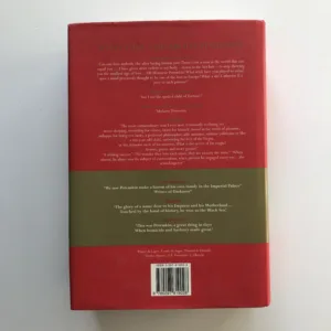 The Life of Potemkin (Prince of Princes), Simon Sebag Montefiore