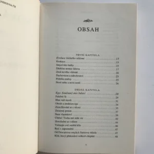 Nová země (Objevte smysl svého života), Eckhart Tolle