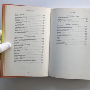 Nová země (Objevte smysl svého života), Eckhart Tolle