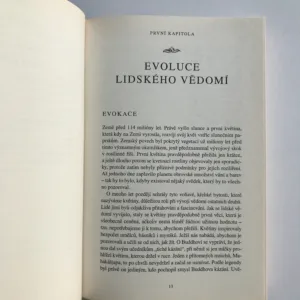 Nová země (Objevte smysl svého života), Eckhart Tolle