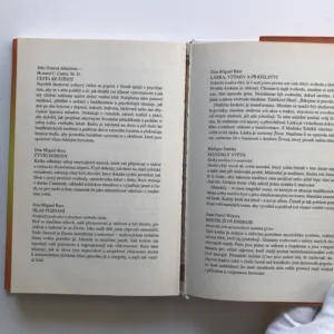 Nová země (Objevte smysl svého života), Eckhart Tolle