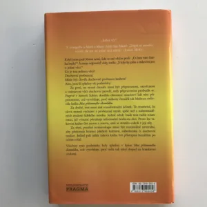 Nová země (Objevte smysl svého života), Eckhart Tolle