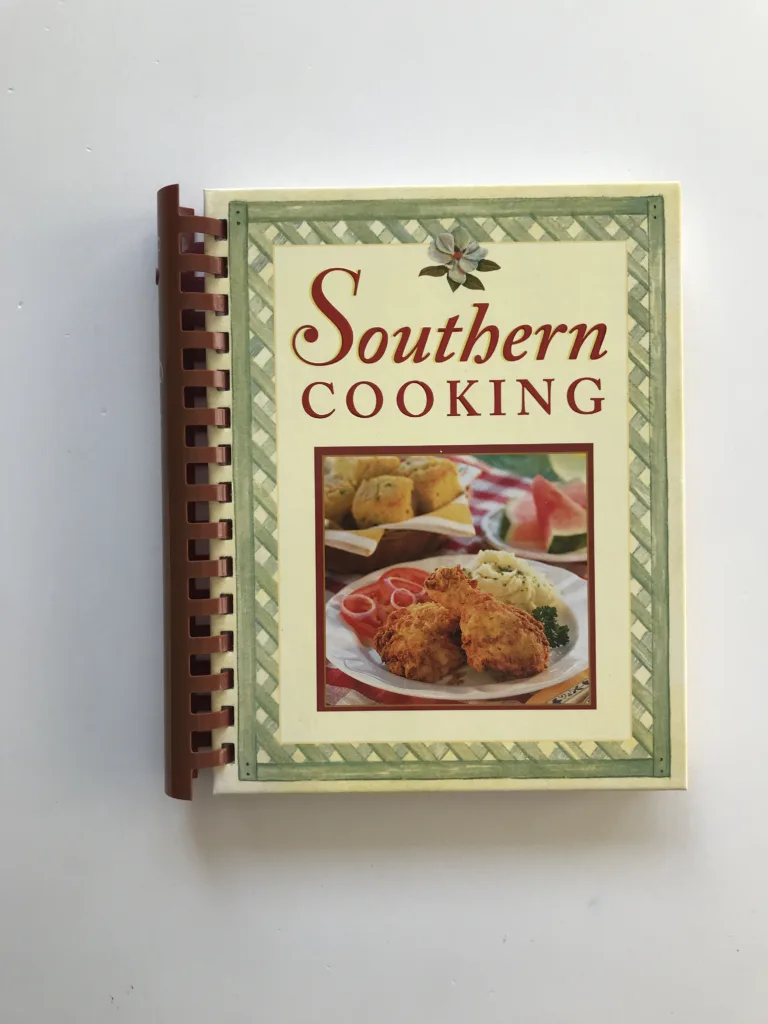 Southern Cooking