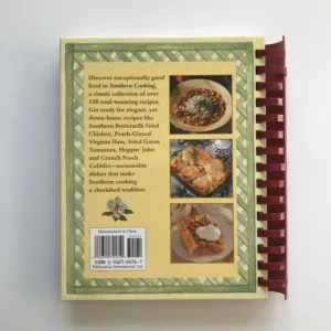 Southern Cooking