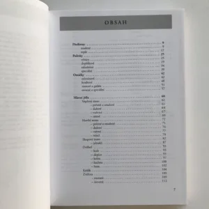 Česká kuchařka, Vladimír Chaloupka