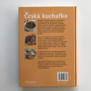 Česká kuchařka, Vladimír Chaloupka