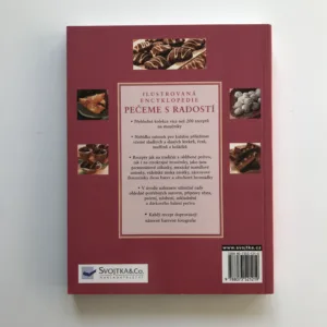 Pečeme s radostí (Praktická kuchařka krok za krokem), Hilaire Walden