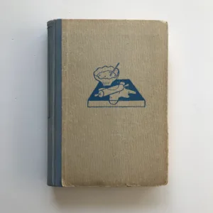 Rok v naší kuchyni, Marie Úlehlová-Tilschová