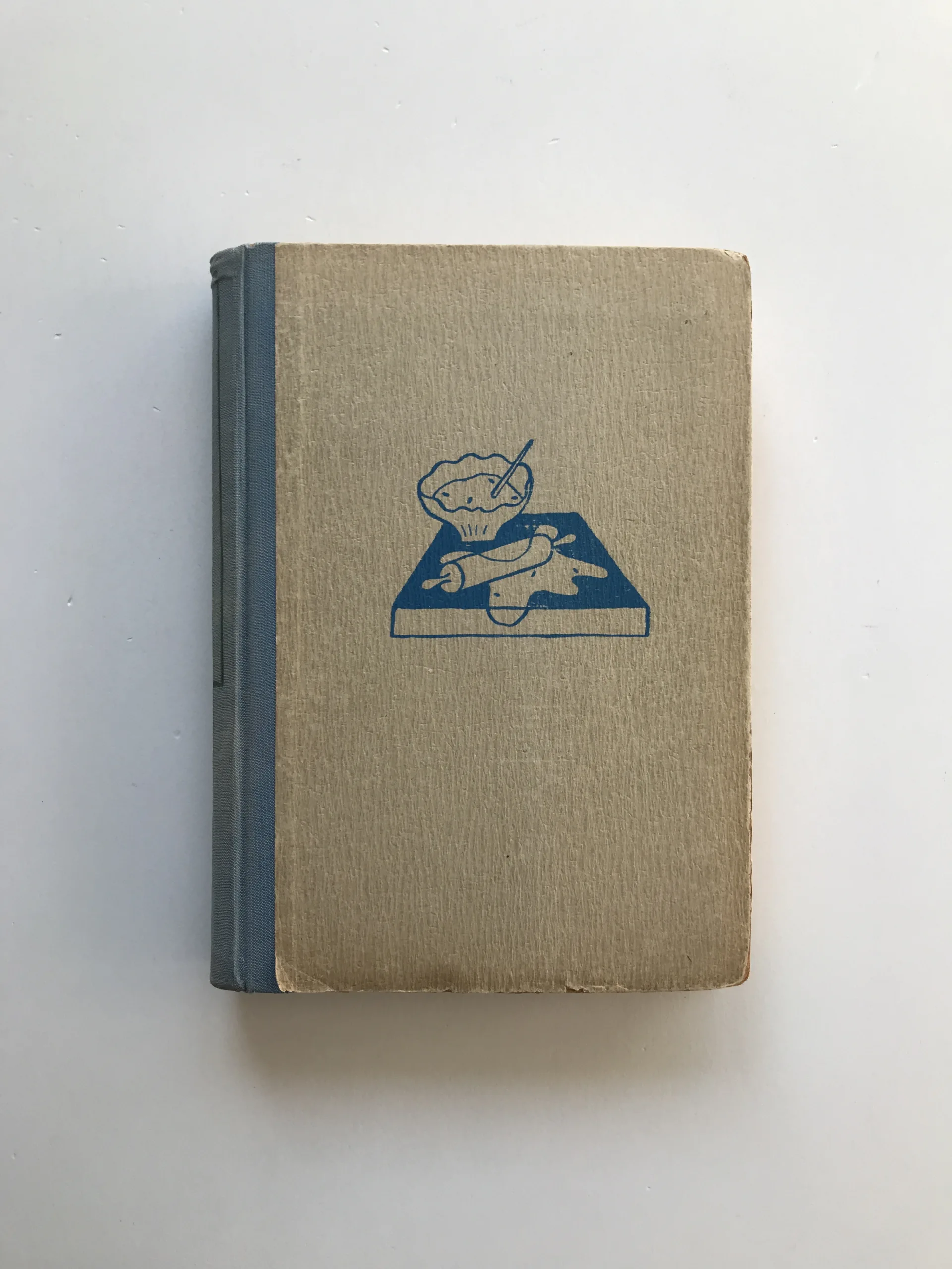 Rok v naší kuchyni, Marie Úlehlová-Tilschová