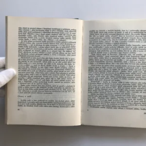 Rok v naší kuchyni, Marie Úlehlová-Tilschová