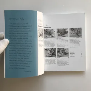 Nože v kuchyni (Jak krájet, filetovat a vykosťovat jako profesionál), Marcus Wareing, Shaun Hill, Charlie Trotter, Lyn Hall