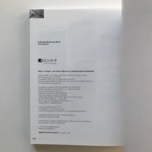 Nože v kuchyni (Jak krájet, filetovat a vykosťovat jako profesionál), Marcus Wareing, Shaun Hill, Charlie Trotter, Lyn Hall