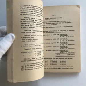 Výživa a rozvrh dne (Sborník referátů z XII. celostátního sjezdu Společnosti pro racionální výživu), kolektiv autorů