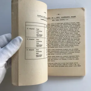 Výživa a rozvrh dne (Sborník referátů z XII. celostátního sjezdu Společnosti pro racionální výživu), kolektiv autorů